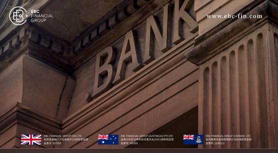 EBC GROUP平台外汇行情播报|银行股财报加速板块轮动 道指扬眉吐气