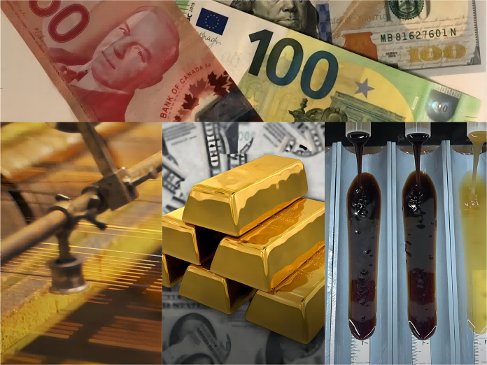 CFTC持仓解读：0709当周美债净空仓新高，黄金多头崛起！透露了哪些市场信号？