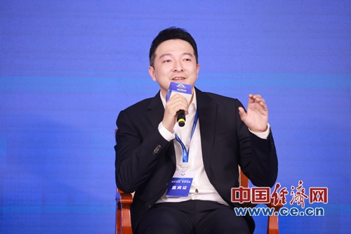 圣农廖俊杰：紧抓源头、把控细节，成就食品安全