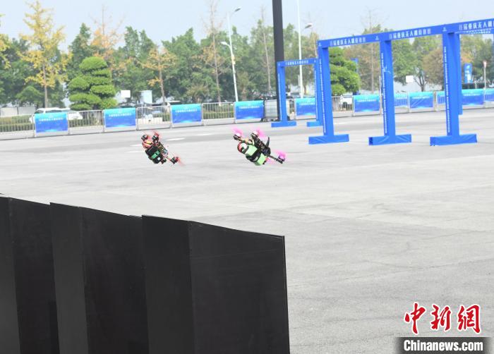 重庆拟于2027年实现低空飞行“乡乡通”