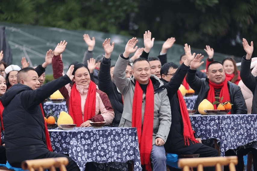 首个“世界非遗”版春节，相会和美乡村
