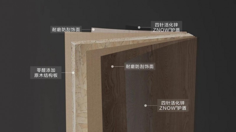 曲美家居发布“臻质”承诺 打造家居消费新标杆