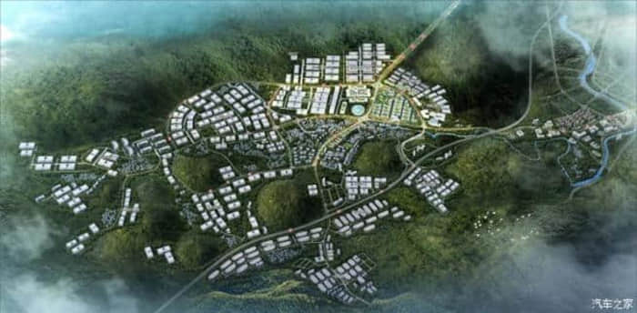 楼市新政后首个周末上海迎来看房小高峰